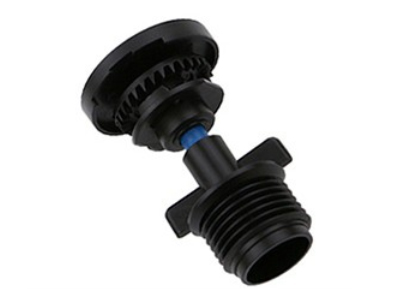 r10-pro低速旋轉噴頭