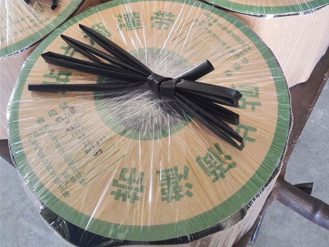 貼片滴灌帶