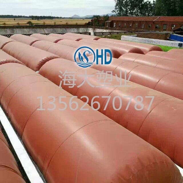 新型（xíng）沼氣（qì）池