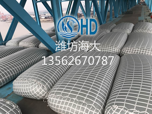 試（shì）壓水袋